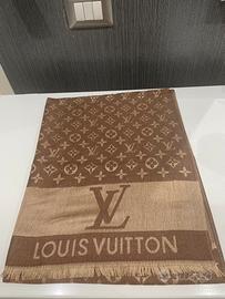 foulard Louis Vuitton