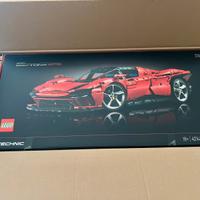 Lego 42143 ferrari dayton