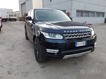 Range rover
