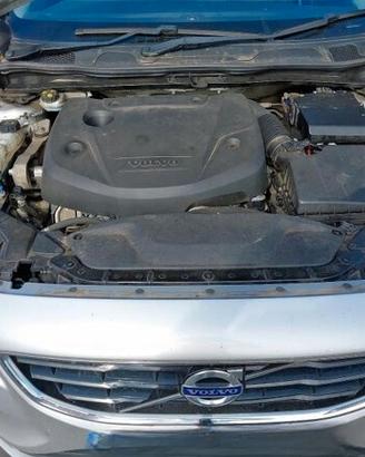 MOTORE D4204T8 2016 VOLVO V40 D2 ES 2.0D CAMBIO MA
