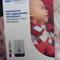 dispositivo antiabbandono Chicco 