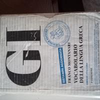 vocabolario greco 