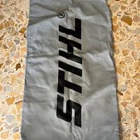 Sacco per soffiatore/aspiratore stihl