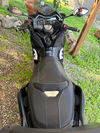 Yamaha X Max tec Max 300
