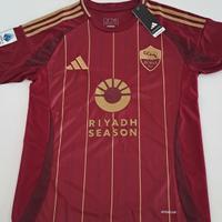 maglia roma 