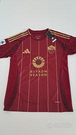 maglia roma 