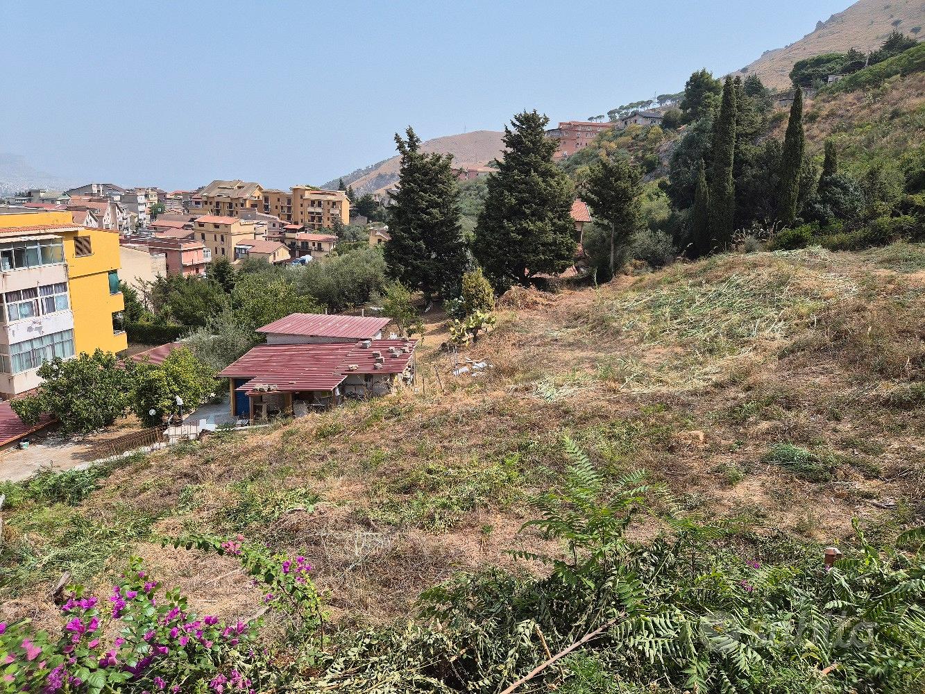 Villaciambra,PA, affit e vend per cost. o coltiv - Vista 5