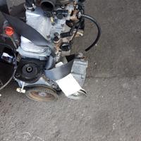 Motore Fiat Panda 900 codice 1170A1046