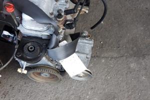 Motore Fiat Panda 900 codice 1170A1046