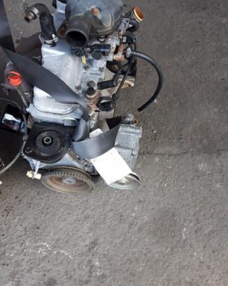 Motore Fiat Panda 900 codice 1170A1046