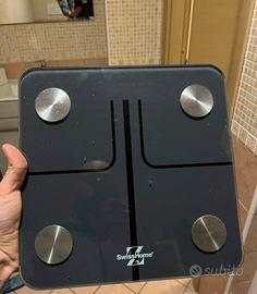 Bilancia Digitale ZSwissHome