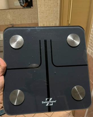 Bilancia Digitale ZSwissHome