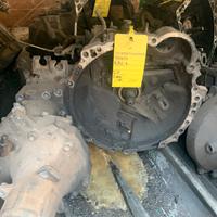 CAMBIO TOYOTA RAV4 2.0 BENZINA ANNO:2000