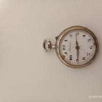 orologio da taschino medana