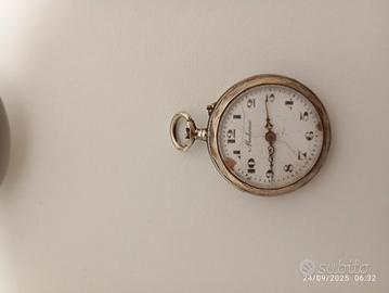 orologio da taschino medana