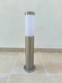 lampioncino da esterno 