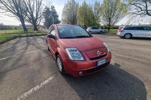 Citroen C2 