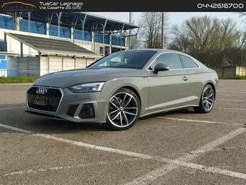 Audi A5 S Line Edition 2.0 35 TDI MHEV #9824