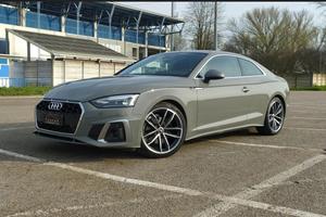 Audi A5 S Line Edition 2.0 35 TDI MHEV #9824