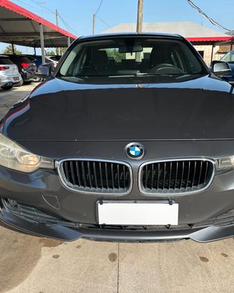 BMW*320D*BERLINA*NAVI*PELLE*KEY LET'S GO*