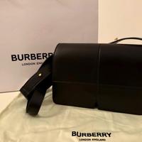 BorsaBurberry nuova