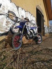Yzf 250