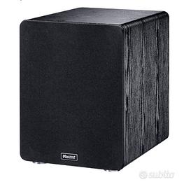Subwoofer Magnat Alpha RS 8 80W RMS