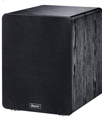 Subwoofer Magnat Alpha RS 8 80W RMS