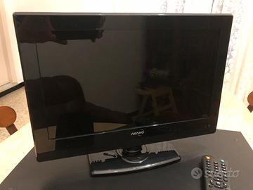Tv Led 16” Asano - Base Tv