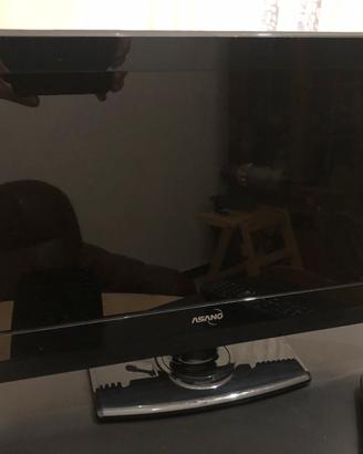 Tv Led 16” Asano - Base Tv
