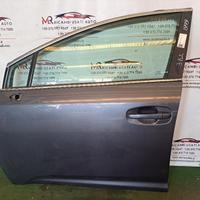 PORTIERA ANTERIORE SINISTRA TOYOTA Avensis S. Wago