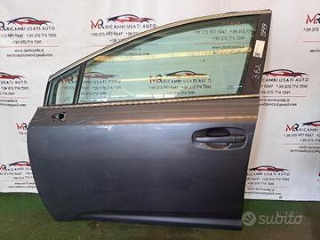 PORTIERA ANTERIORE SINISTRA TOYOTA Avensis S. Wago