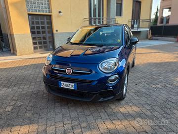 Fiat 500 x n1