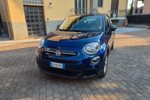 Fiat 500 x n1