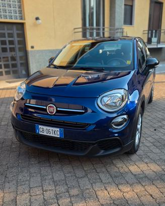 Fiat 500 x n1