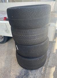 gomme invernali seminuove
