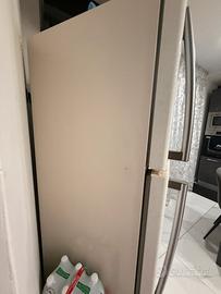 Frigo hisense