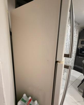 Frigo hisense