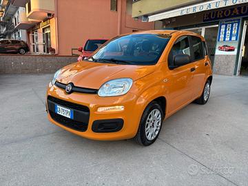 Fiat Panda 1.2 S&S Easy 07-2020