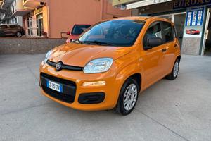 Fiat Panda 1.2 S&S Easy 07-2020