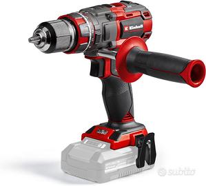 Einhell Professional trapano a percussione a batte