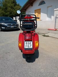 Piaggio Vespa PK 50 - 1987