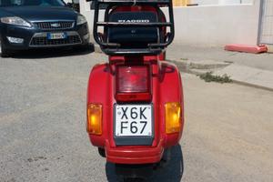Piaggio Vespa PK 50 - 1987