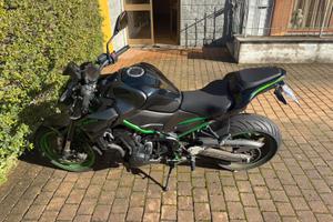 Kawasaki Z900