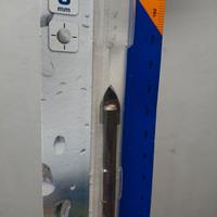 Punta da 8mm per trapano per forare il vetro