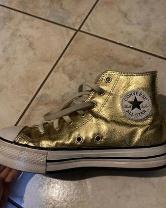 converse all star