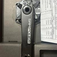 SRM Power Meter