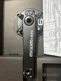 SRM Power Meter