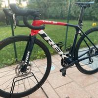 Bici corsa Trek Emonda Slr 800 Segafredo