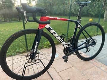 Bici corsa Trek Emonda Slr 800 Segafredo